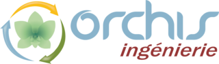 orchis ingenierie logo